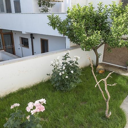 알베르벨로 A Due Passi Dal Centro B&B 외부 사진