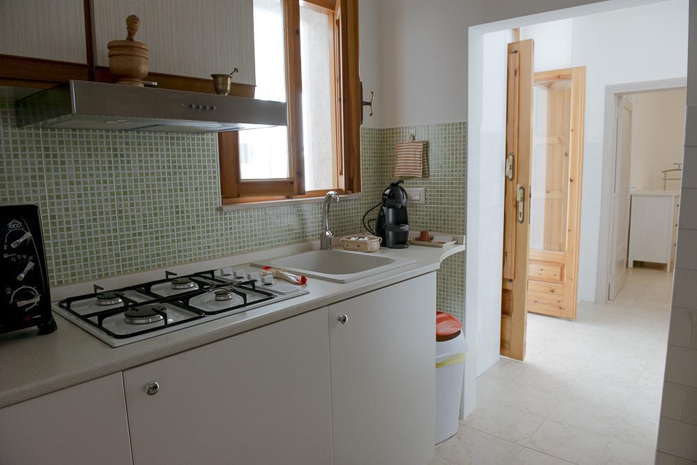 알베르벨로 A Due Passi Dal Centro B&B 외부 사진