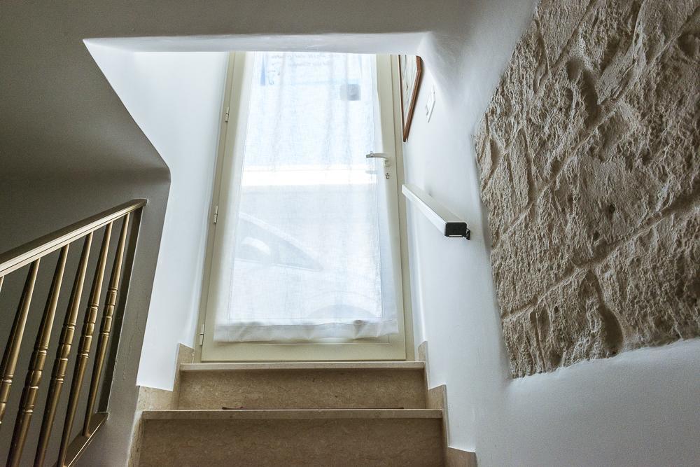 알베르벨로 A Due Passi Dal Centro B&B 외부 사진