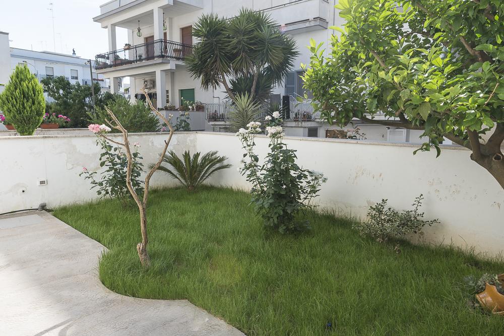 알베르벨로 A Due Passi Dal Centro B&B 외부 사진