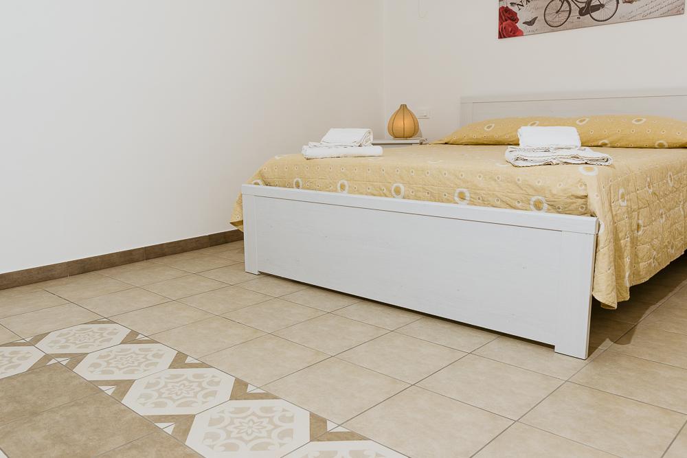 알베르벨로 A Due Passi Dal Centro B&B 외부 사진