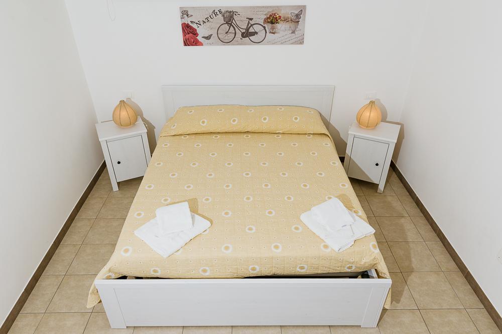 알베르벨로 A Due Passi Dal Centro B&B 외부 사진