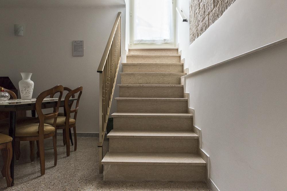 알베르벨로 A Due Passi Dal Centro B&B 외부 사진