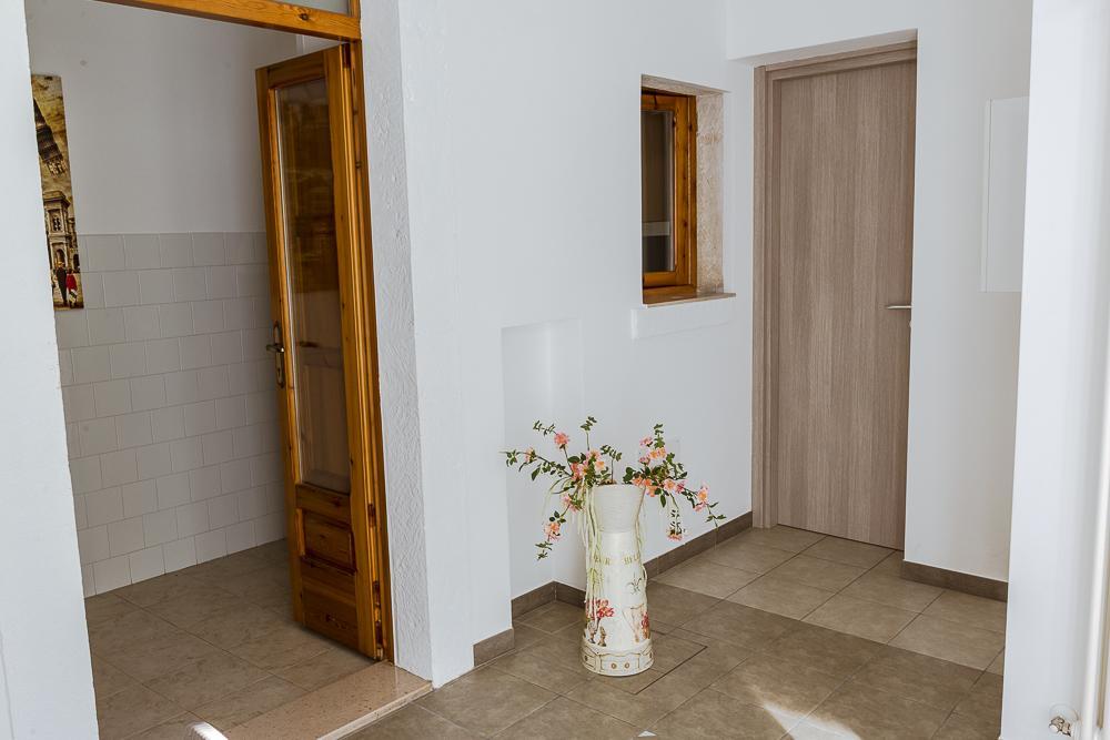 알베르벨로 A Due Passi Dal Centro B&B 외부 사진