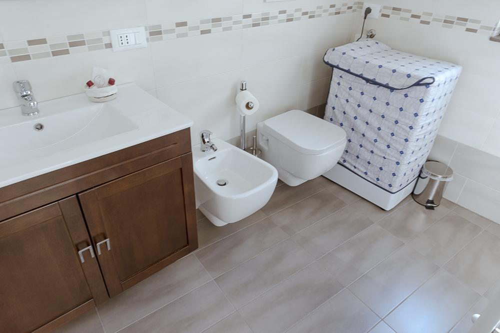 알베르벨로 A Due Passi Dal Centro B&B 외부 사진
