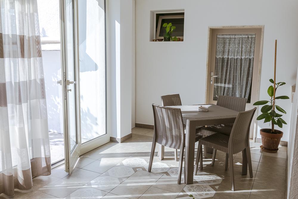 알베르벨로 A Due Passi Dal Centro B&B 외부 사진