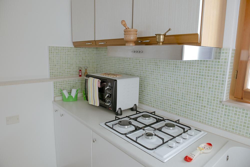 알베르벨로 A Due Passi Dal Centro B&B 외부 사진