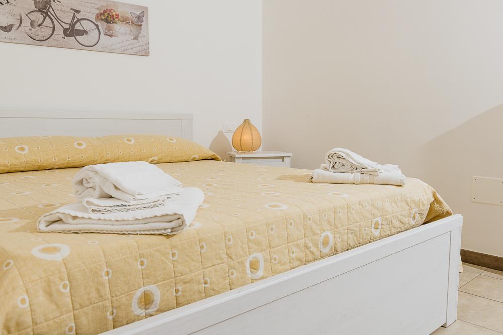 알베르벨로 A Due Passi Dal Centro B&B 외부 사진