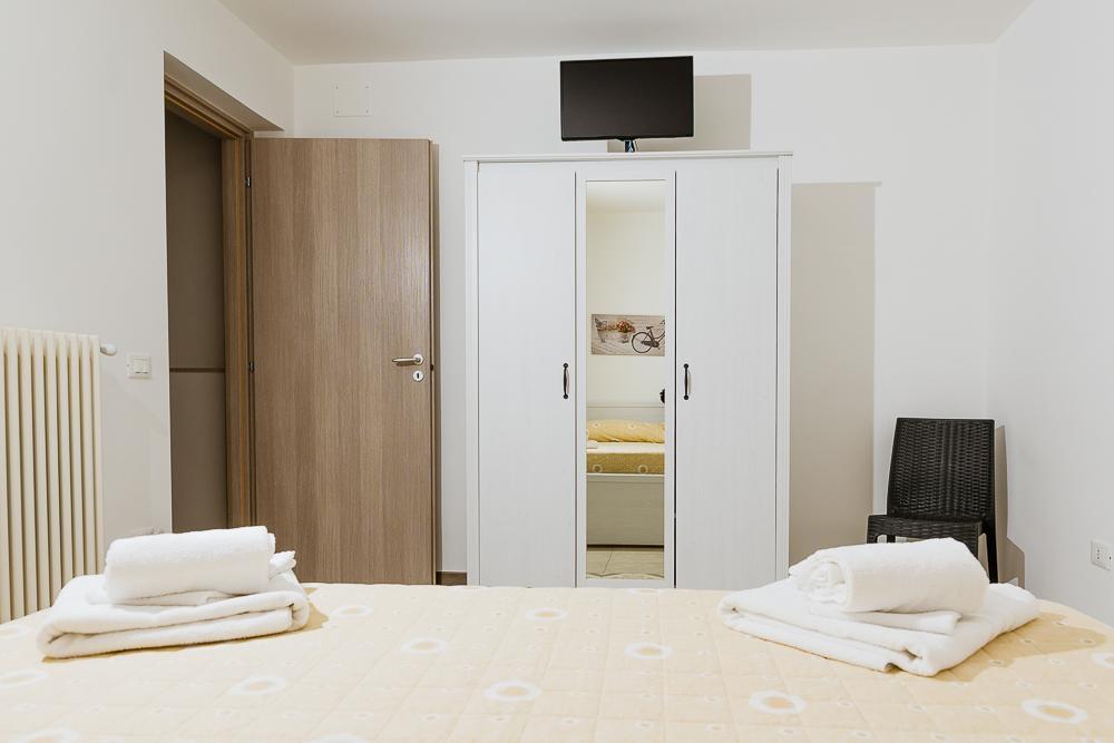 알베르벨로 A Due Passi Dal Centro B&B 외부 사진