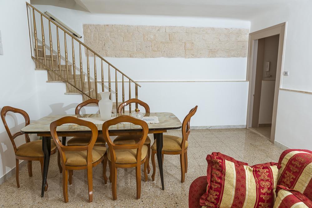 알베르벨로 A Due Passi Dal Centro B&B 외부 사진