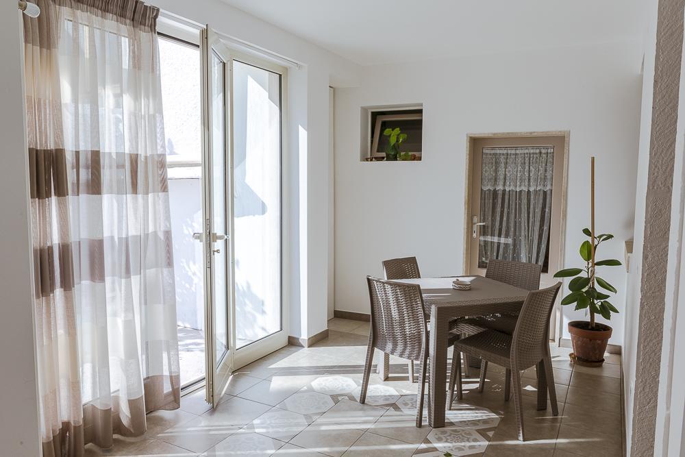 알베르벨로 A Due Passi Dal Centro B&B 외부 사진