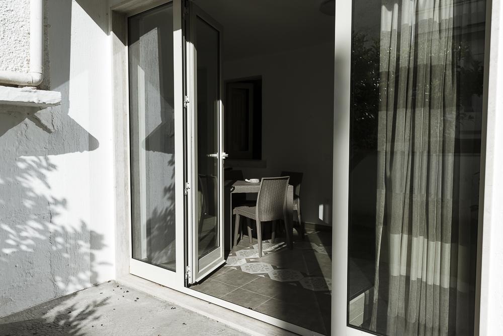 알베르벨로 A Due Passi Dal Centro B&B 외부 사진