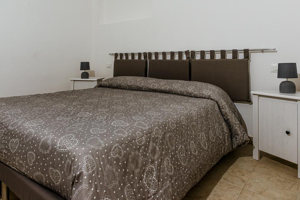 알베르벨로 A Due Passi Dal Centro B&B 외부 사진